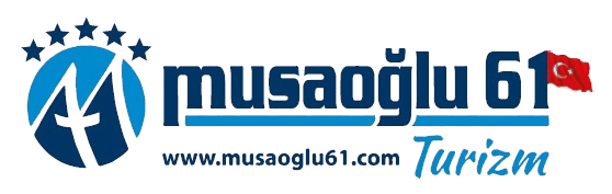 Musaoğlu 61 Turizm